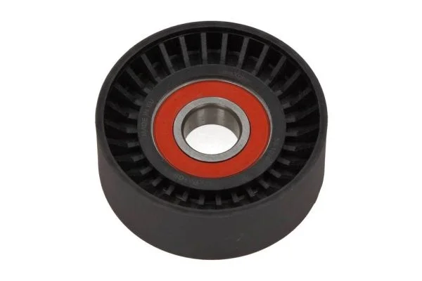 Tensioner Pulley, V-ribbed belt MAXGEAR 54-1016