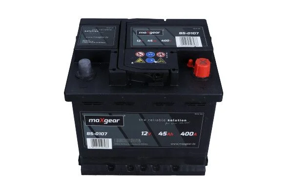 Zagonska baterija MAXGEAR 545412040 D722