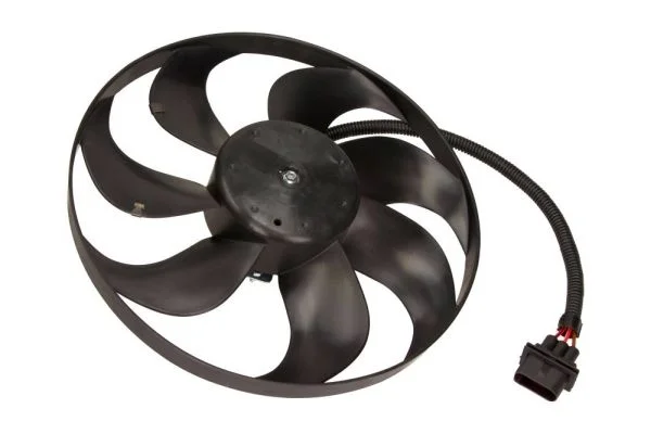 Fan, engine cooling MAXGEAR 57-0011