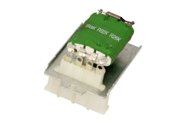 Resistor, interior blower MAXGEAR 57-0030