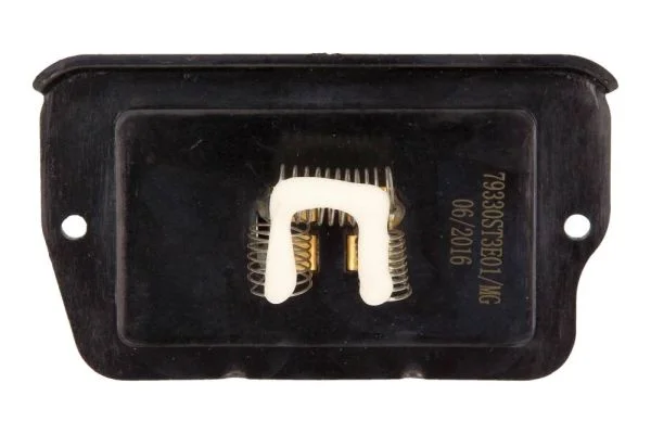 Resistor, interior blower MAXGEAR 57-0099