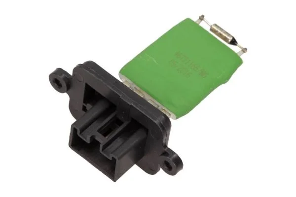 Resistor, interior blower MAXGEAR 57-0101