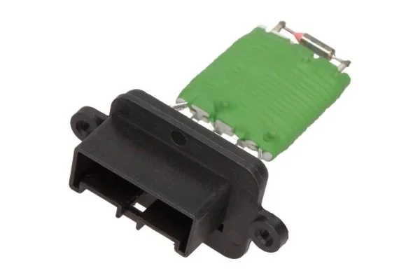 Resistor, interior blower MAXGEAR 57-0106