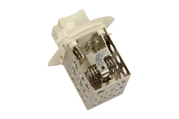 Resistor, interior blower MAXGEAR 57-0109