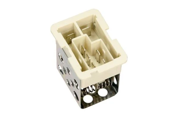 Resistor, interior blower MAXGEAR 57-0110