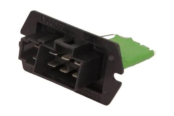 Resistor, interior blower MAXGEAR 57-0168