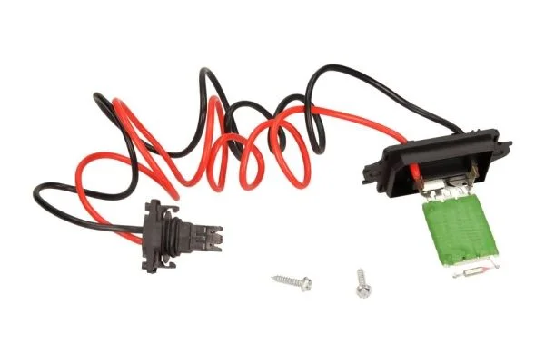 Resistor, interior blower MAXGEAR 57-0174