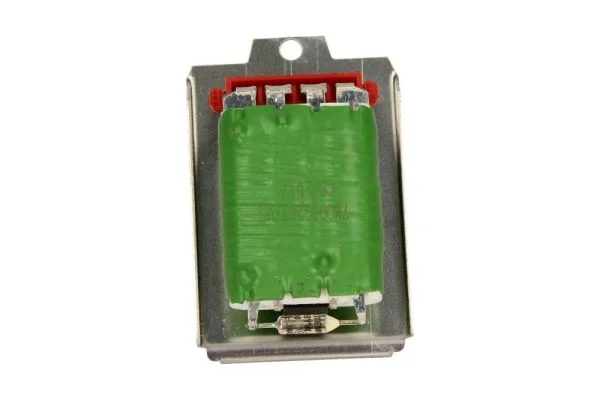Resistor, interior blower MAXGEAR 57-0177