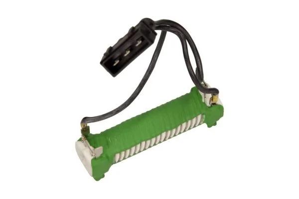 Resistor, interior blower MAXGEAR 57-0178
