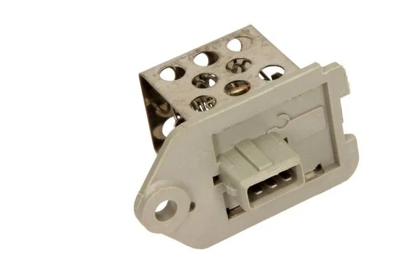 Krmilna enota, električni ventilator (hlajenje motorja) MAXGEAR 57-0180