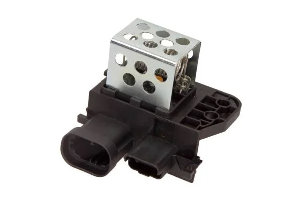 Krmilna enota, električni ventilator (hlajenje motorja) MAXGEAR 57-0181