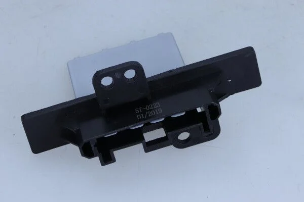 Resistor, interior blower MAXGEAR 57-0223