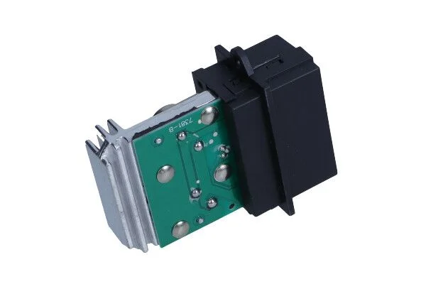 Resistor, interior blower MAXGEAR 57-0375