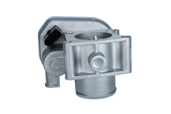Krmilna loputa, dovod zraka MAXGEAR 58-0163