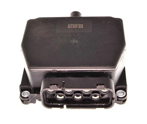Senzor tlaka, sesalna cev MAXGEAR 58-0216