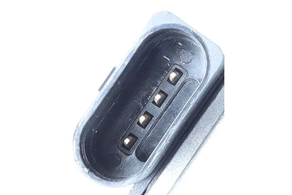 Krmilna loputa, dovod zraka MAXGEAR 58-0251