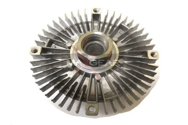 Sklopka, ventilator hladilnika MAXGEAR 62-0002
