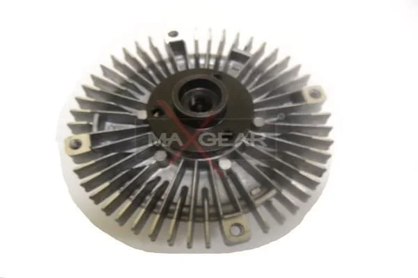 Sklopka, ventilator hladilnika MAXGEAR 62-0049