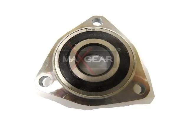 Bearing, fan shaft (engine cooling) MAXGEAR 62-0073