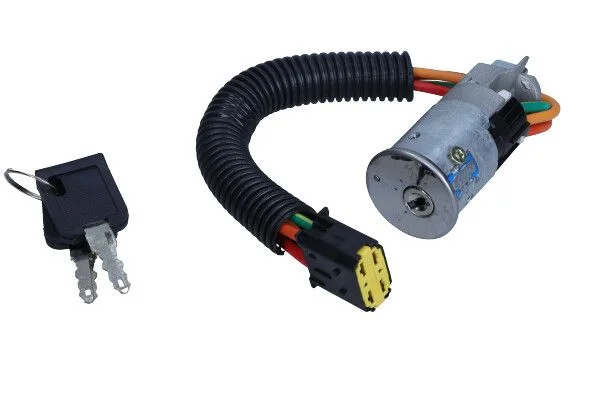 Steering Lock MAXGEAR 63-0067