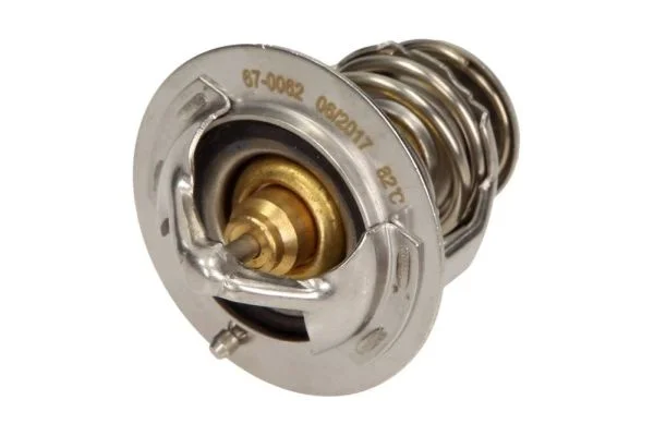 Thermostat, coolant MAXGEAR 67-0062