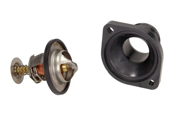 Thermostat, coolant MAXGEAR 67-0076
