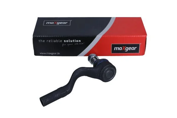 Tie Rod End MAXGEAR 69-0091