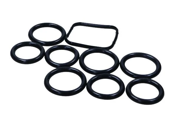 Komplet tesnil, sesalni kolektor MAXGEAR 70-0136