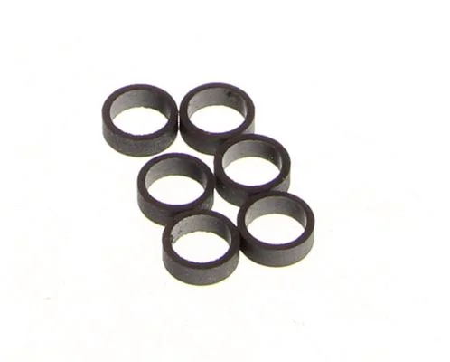 Seal Ring, nozzle holder MAXGEAR 70-0444