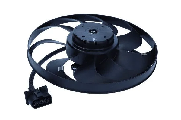 Ventilator, hlajenje motorja MAXGEAR 71-0012