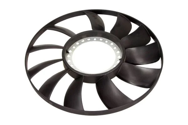 Ventilatorsko kolo, hlajenje motorja MAXGEAR 71-0024