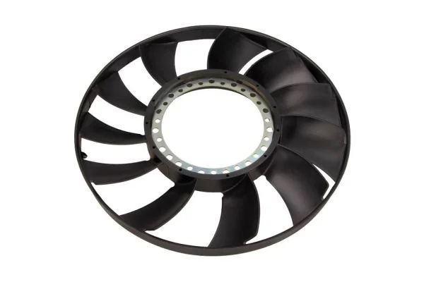 Ventilatorsko kolo, hlajenje motorja MAXGEAR 71-0038