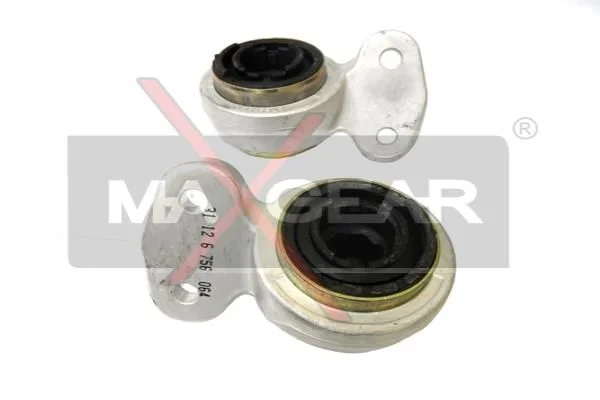 Repair Kit, control/trailing arm MAXGEAR 72-0535