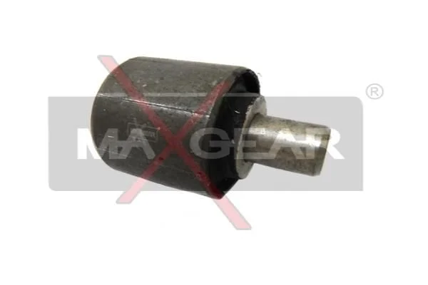 Pritrditev, osna opora MAXGEAR 72-0549