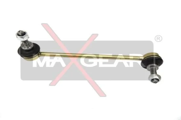Link/Coupling Rod, stabiliser bar MAXGEAR 72-1101