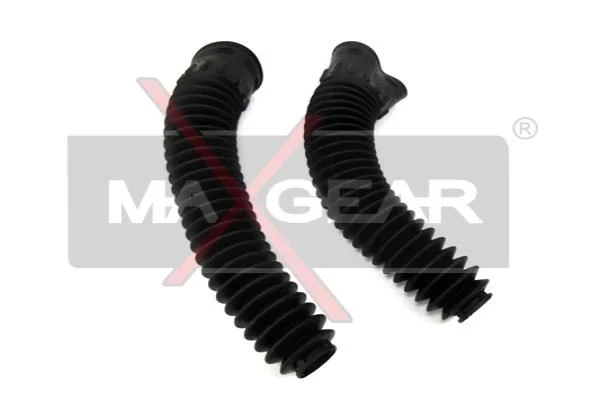 Zaščitni pokrovček/mehanizem, amortizer MAXGEAR 72-1212