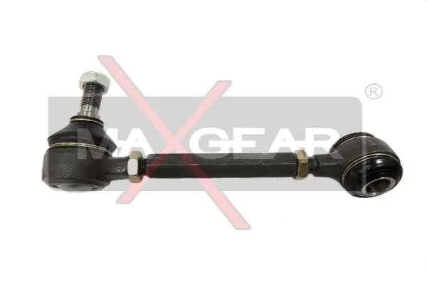 Control/Trailing Arm, wheel suspension MAXGEAR 72-1631