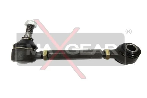 Control/Trailing Arm, wheel suspension MAXGEAR 72-1632