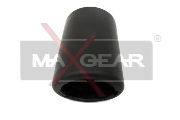 Zaščitni pokrovček/mehanizem, amortizer MAXGEAR 72-1717
