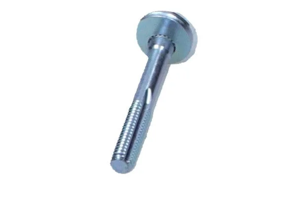 Komplet za popravilo, vzmetenje koles MAXGEAR 72-3822