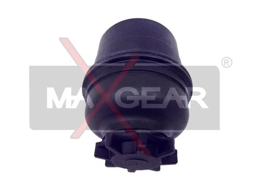Equalising reservoir, hydraulic oil (power steering) MAXGEAR 77-0020