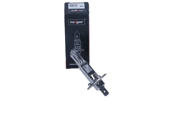 Bulb, headlight MAXGEAR 78-0005