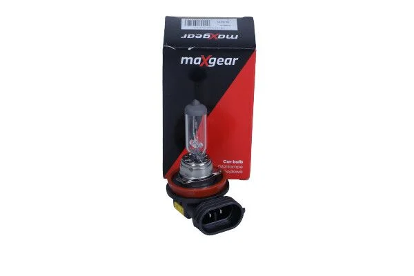 Žarnica, žaromet MAXGEAR 78-0011