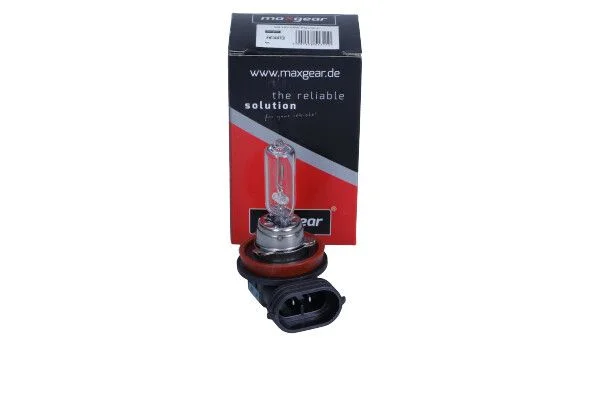 Žarnica, žaromet MAXGEAR 78-0012