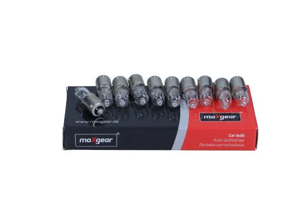 Žarnica, smernik MAXGEAR 78-0027SET