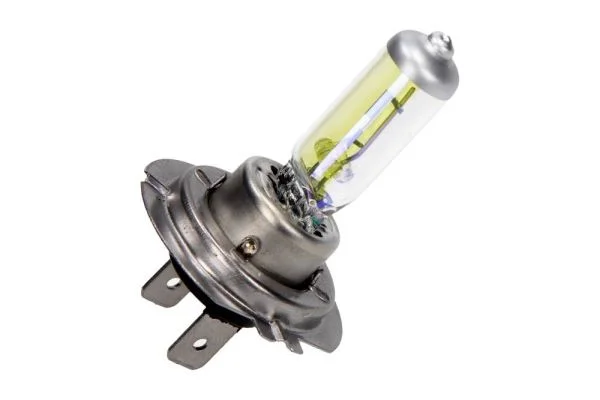 Bulb, headlight MAXGEAR 78-0098