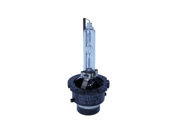 Žarnica, žaromet MAXGEAR 78-0107