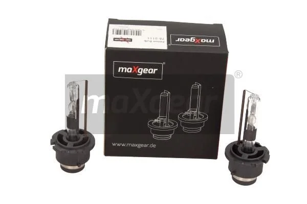 Žarnica, žaromet MAXGEAR 78-0111