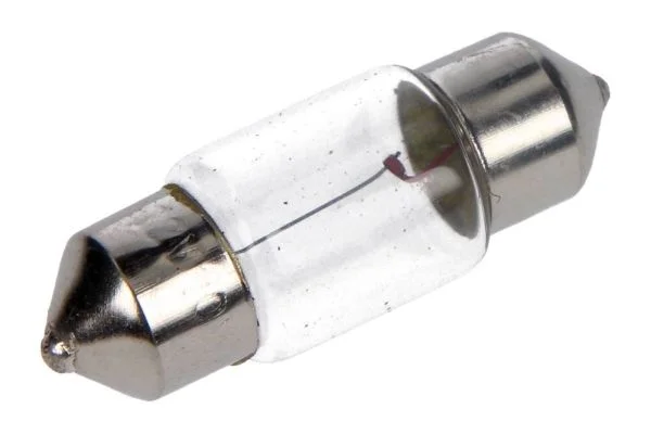 Bulb, interior light MAXGEAR 78-0123SET