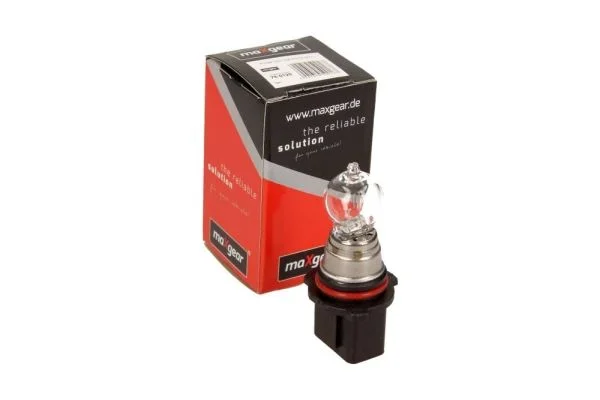 Bulb, direction indicator MAXGEAR 78-0126